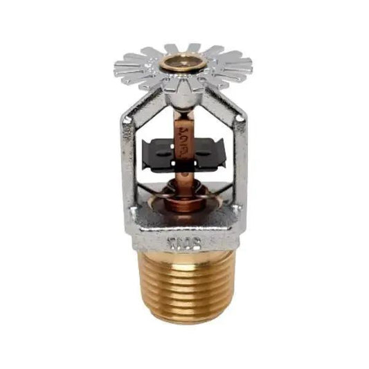 Pendent Fire Sprinkler K5.6 1/2" Reliable F156-SS RA6414 by Reliable Sprinkler