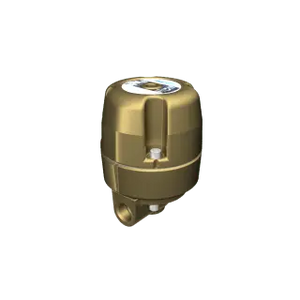 Package Accelerator Anti-Flood Fire Suppression System by Viking