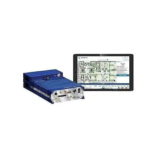 PCTEL Cellular Upgrade for Fire Safety Network Testing UL/FM by Kidde