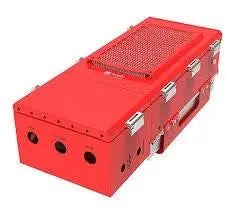 PCTEL Cellular Upgrade for Fire Safety Network Testing UL/FM by Kidde