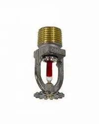 Pendent Fire Sprinkler F1FR42 K4.2 1/2" NPT Protection by Reliable Sprinkler