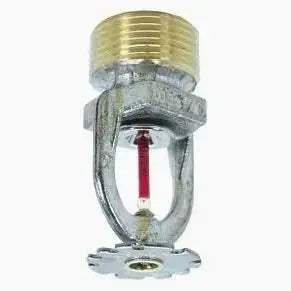 Pendent Fire Sprinkler K8.0 3/4" Standard F1FR80-SS by Reliable Sprinkler