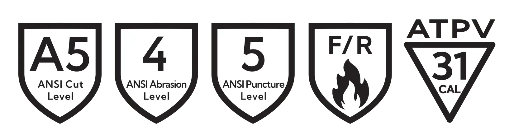 Perfect Storm 2 - SL545AFR by Bear Knuckles