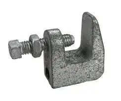 PHD Fire Beam Clamp Secure Steel Support FIG 353 by Reliable Sprinkler