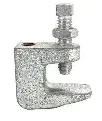PHD Fire Beam Clamp Secure Steel Support FIG 353 by Reliable Sprinkler