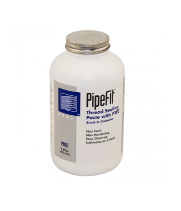 PIPE FIT 55 GAL DRUM - Fire Protection Parts