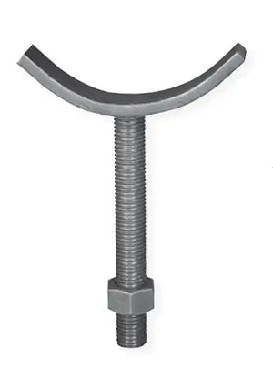 Adjustable Pipe Saddle Support for Pipe Installation Hangers & Fasteners ASC Engineered Solutions Fire Protection Parts Adjustable Pipe Saddle Support | Pipe Installation Tool