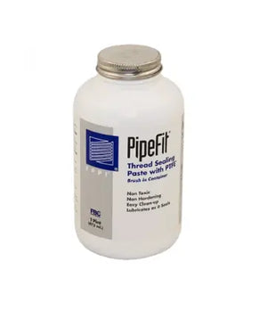 Pipefit 5 Gallon Pail Thread Sealant Paste With PTFE by Fire Protection Products Inc