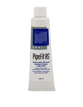 PIPEFIT AS ANAEROBIC 750 ML - Fire Protection Parts