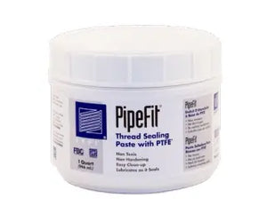 PIPEFIT THREAD COMPOUND QT - Fire Protection Parts