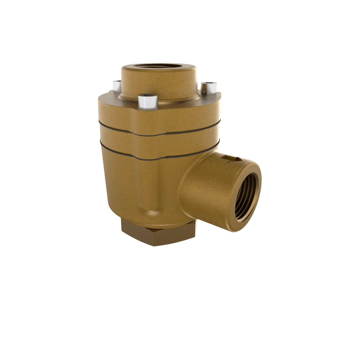Corrosion Resistant Pneumatic Actuator Accessories Viking Fire Protection Parts Corrosion Resistant Pneumatic Actuator | Actuator - Viking Durable