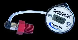 Port Nitrogen Purity Sensor for Accurate Nitrogen Monitoring - Fire Protection Parts