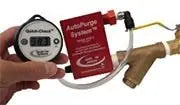 PORT NITROGEN PURITY SENSOR - Fire Protection Parts