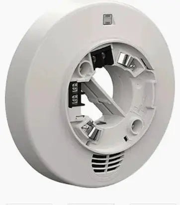 Potter Electric Fire Alarm Sounder Base for Commercial & Home by Potter Electric Signal