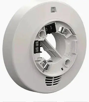 Potter Electric Fire Alarm Sounder Base for Commercial & Home by Potter Electric Signal