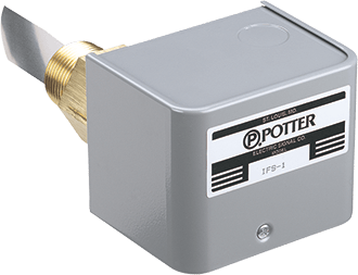 POTTER INDUSTRIAL FLOW SWITCH - Fire Protection Parts