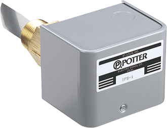 POTTER INDUSTRIAL FLOW SWITCH - Fire Protection Parts