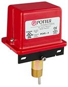 POTTER PCVS-2 A2 1/2""DPDT - Fire Protection Parts