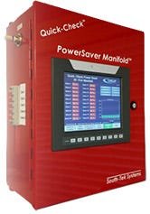 POWER SAVER MANIFOLD - 1 - Fire Protection Parts