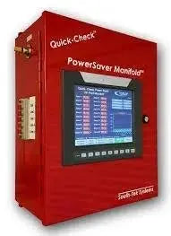 Power Saver Manifold 10 Fire Protection System Equipment by South-Tek Systems