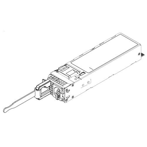 Power Supply 220VAC Single Zone Reliable Fire Safety - Fire Protection Parts