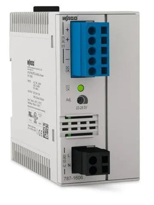 Power Supply LRM 24VDC 2A for Fire Protection Systems - Fire Protection Parts