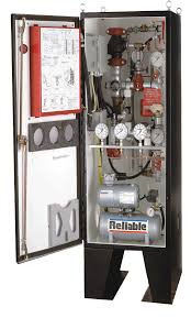 PREPAK, 1 1/2" MTO - Fire Protection Parts