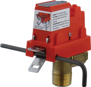 4" 350 PSI Grooved Check Valve for Fire Protection Systems by Nibco Inc.