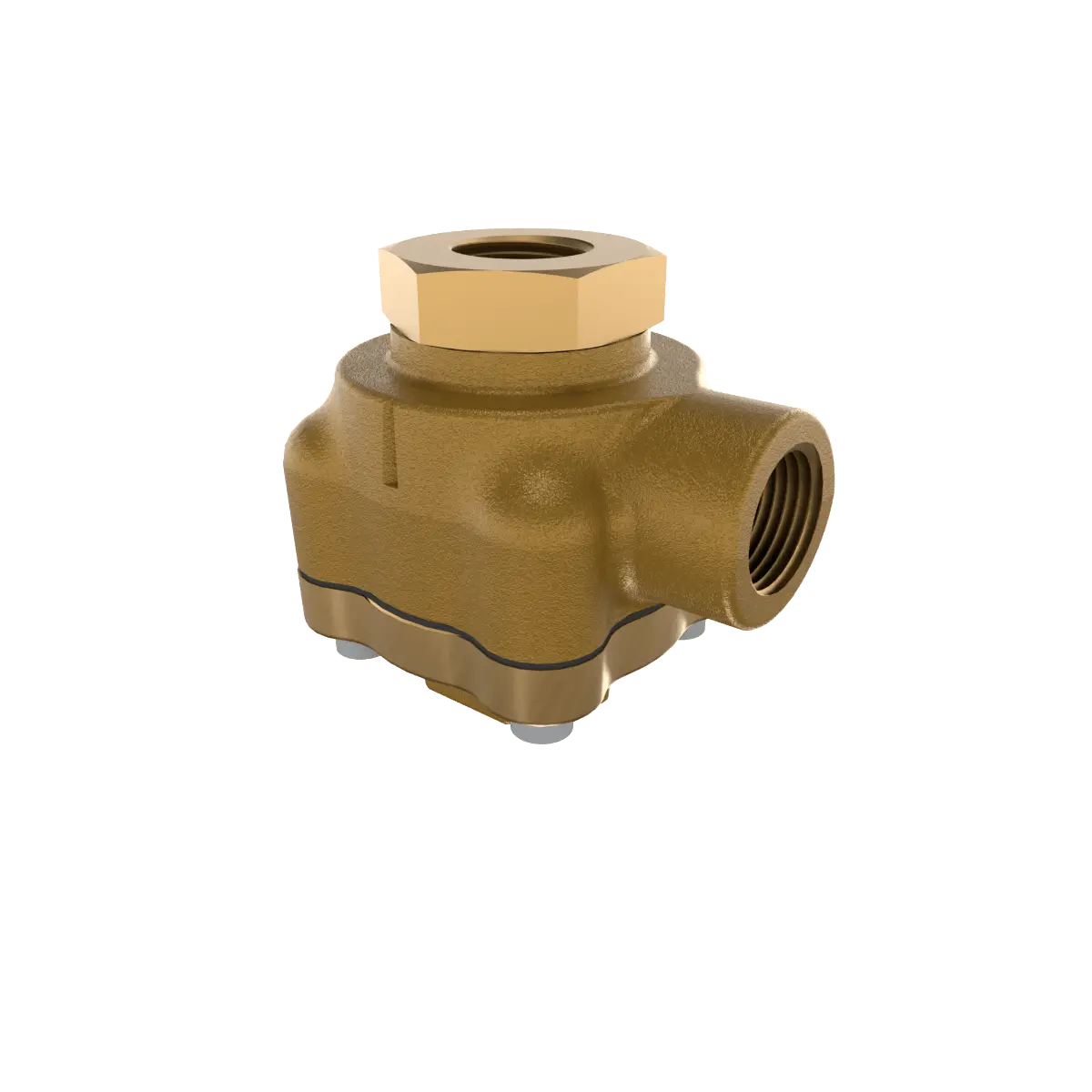 Psv Model Pressure Relief Valve PORV Model D-3 D-4 | Viking โ Fire Protection Parts