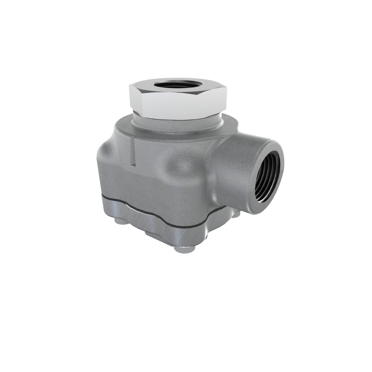 PRESSURE OPERATED RELIEF VALVE (PORV) MODEL D - 3 & D - 4 - Fire Protection Parts