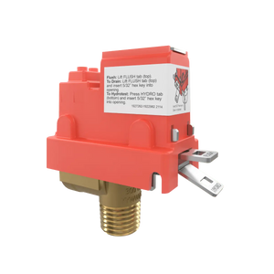Premium Pressure Relief Valve 200 PSI For Fire Safety by Viking