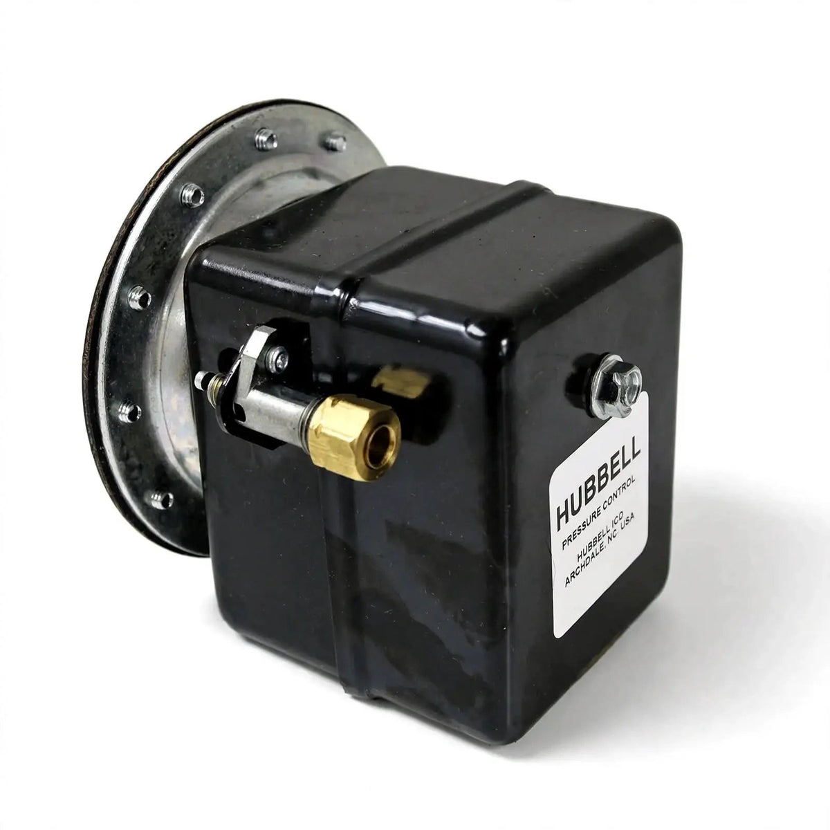PRESSURE SWITCH W/ UNLOADER