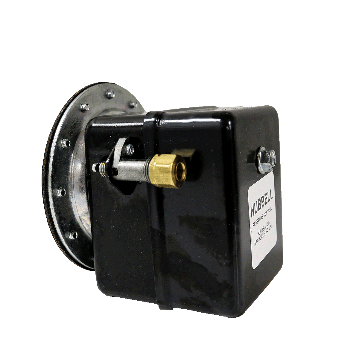 PRESSURE SWITCH W/ UNLOADER by General Air Products