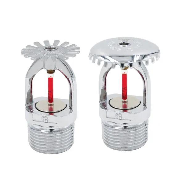 Fire Sprinkler Galvanized Quick Response System QRS1 by Reliable Sprinkler