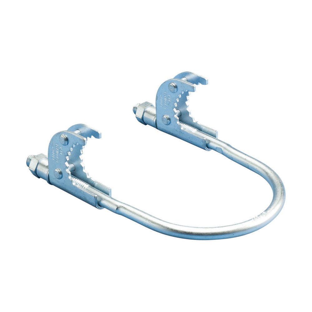 QUICK GRIP JR. LATERAL SWAY BRACE - Fire Protection Parts