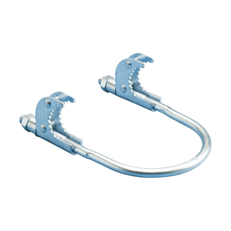 QUICK GRIP JR. LATERAL SWAY BRACE - Fire Protection Parts