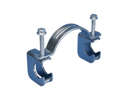 QUICK GRIP LATERAL SWAY BRACE - Fire Protection Parts