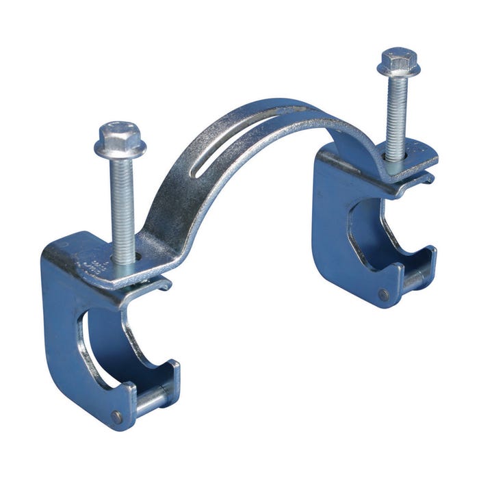 QUICK GRIP LATERAL SWAY BRACE - Fire Protection Parts