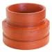 R - 1 GROOVED CONCENTRIC REDUCER IMP - Fire Protection Parts