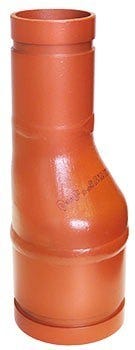 R - 2 ECC REDUCER - Fire Protection Parts