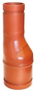R-2 ECC Reducer for Reliable Fire Protection Systems by SPF/Anvil