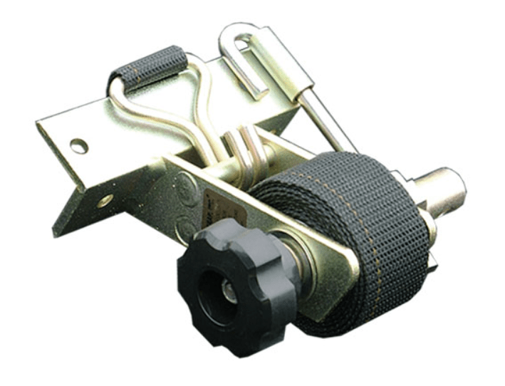 RACKSTRAP W/BOLT KIT PR - Fire Protection Parts