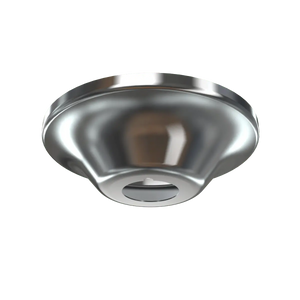Raised Surface Mount Escutcheons for Sprinkler Systems by Viking