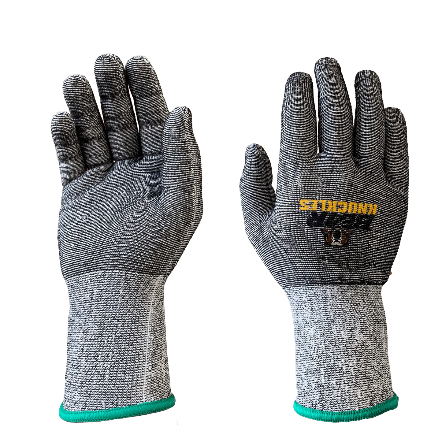 Razorback - C5000 Bear Knuckles