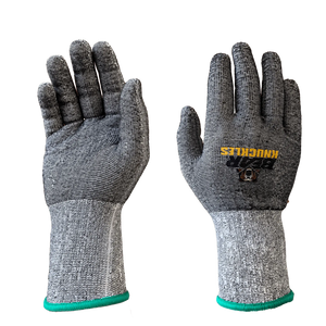 Razorback - C5000 Bear Knuckles