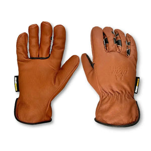 Redrock - D451 Work Bear Knuckles Fire Protection Parts Redrock - D451 - Fire Protection Parts