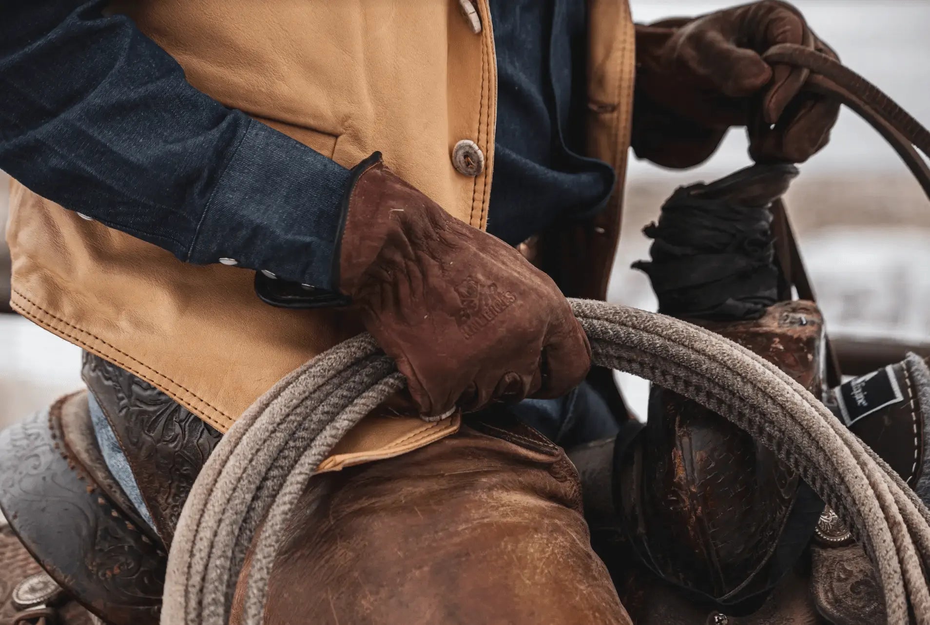 Redrock - D451 Work Bear Knuckles Fire Protection Parts Redrock - D451 - Fire Protection Parts
