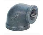 REDUCING 90˚ ELBOW - DUCTILE IRON (DI) IMP - Fire Protection Parts