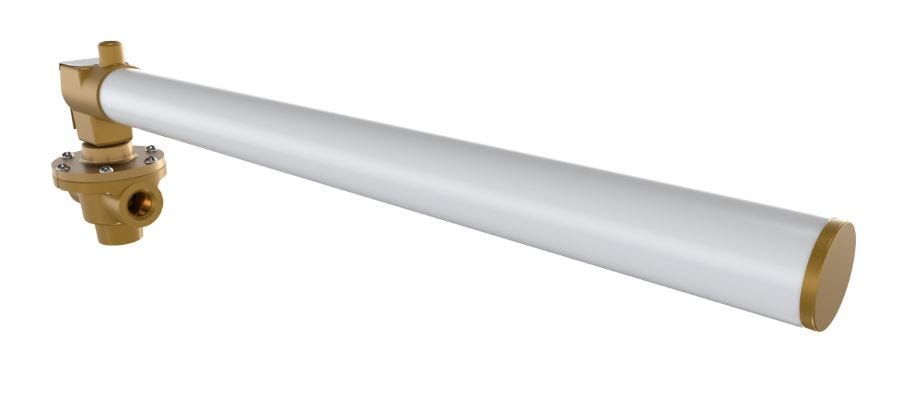 REL ASSY,THERMO,C1,NITRO - Fire Protection Parts