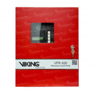 Release Control Panel PC BD VFR400 for Safety Management by Potter Electric Signal